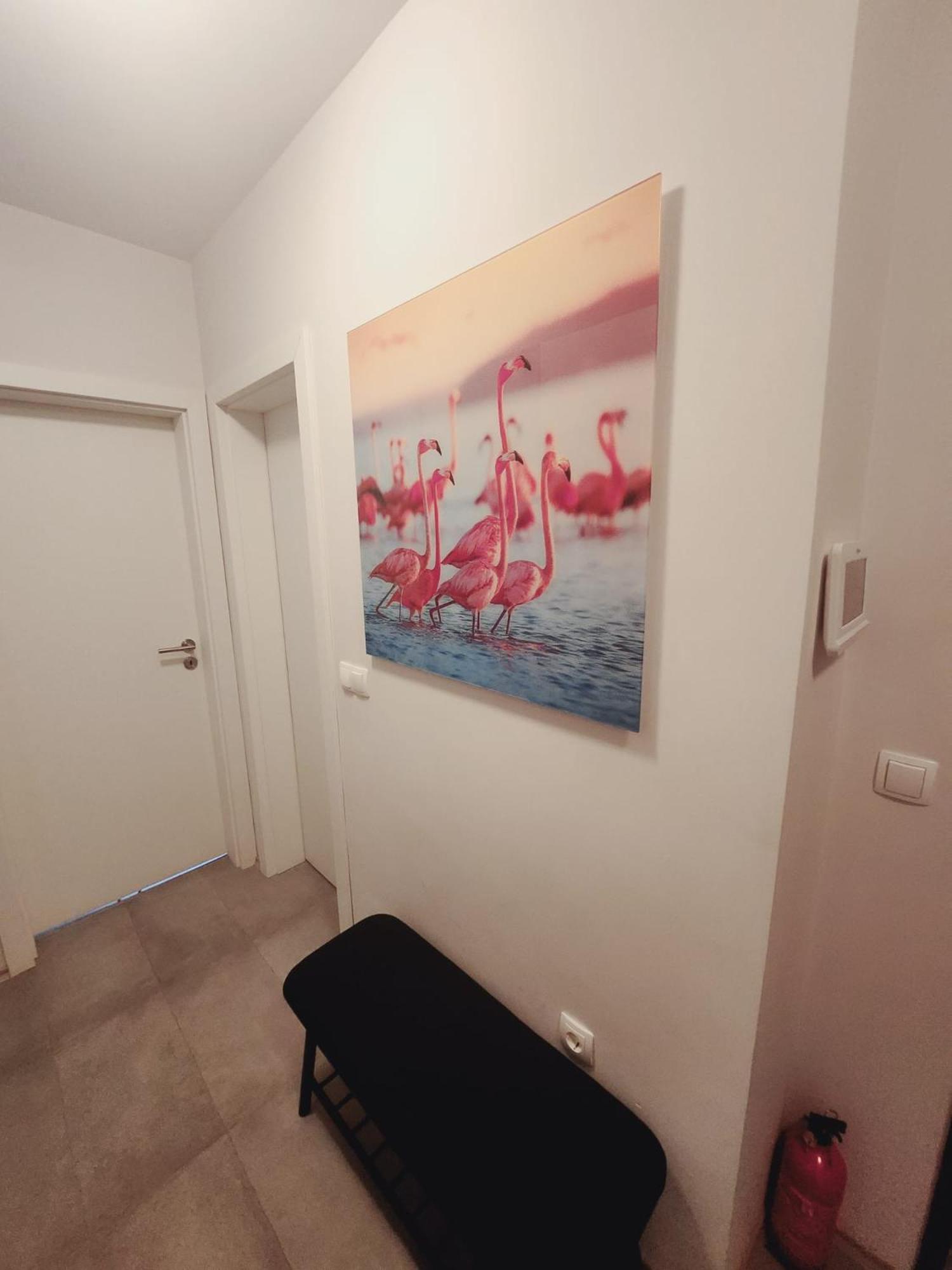 Vienna A Lovely Two Bedrooms With Parking Διαμέρισμα Σόφια