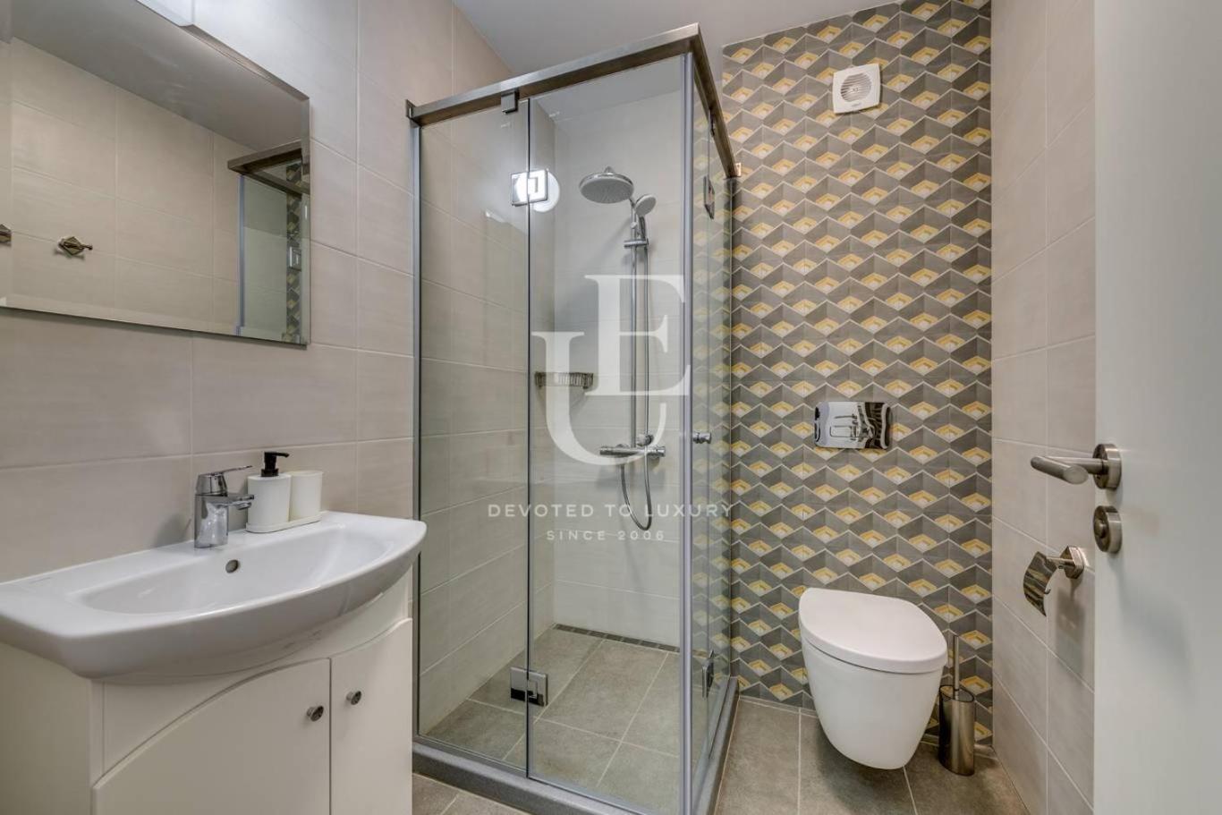 Vienna A Lovely Two Bedrooms With Parking Διαμέρισμα Σόφια