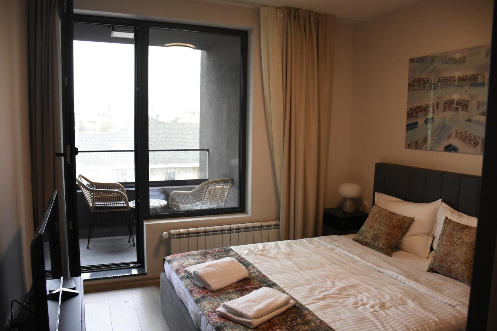Vienna A Lovely Two Bedrooms With Parking Διαμέρισμα *