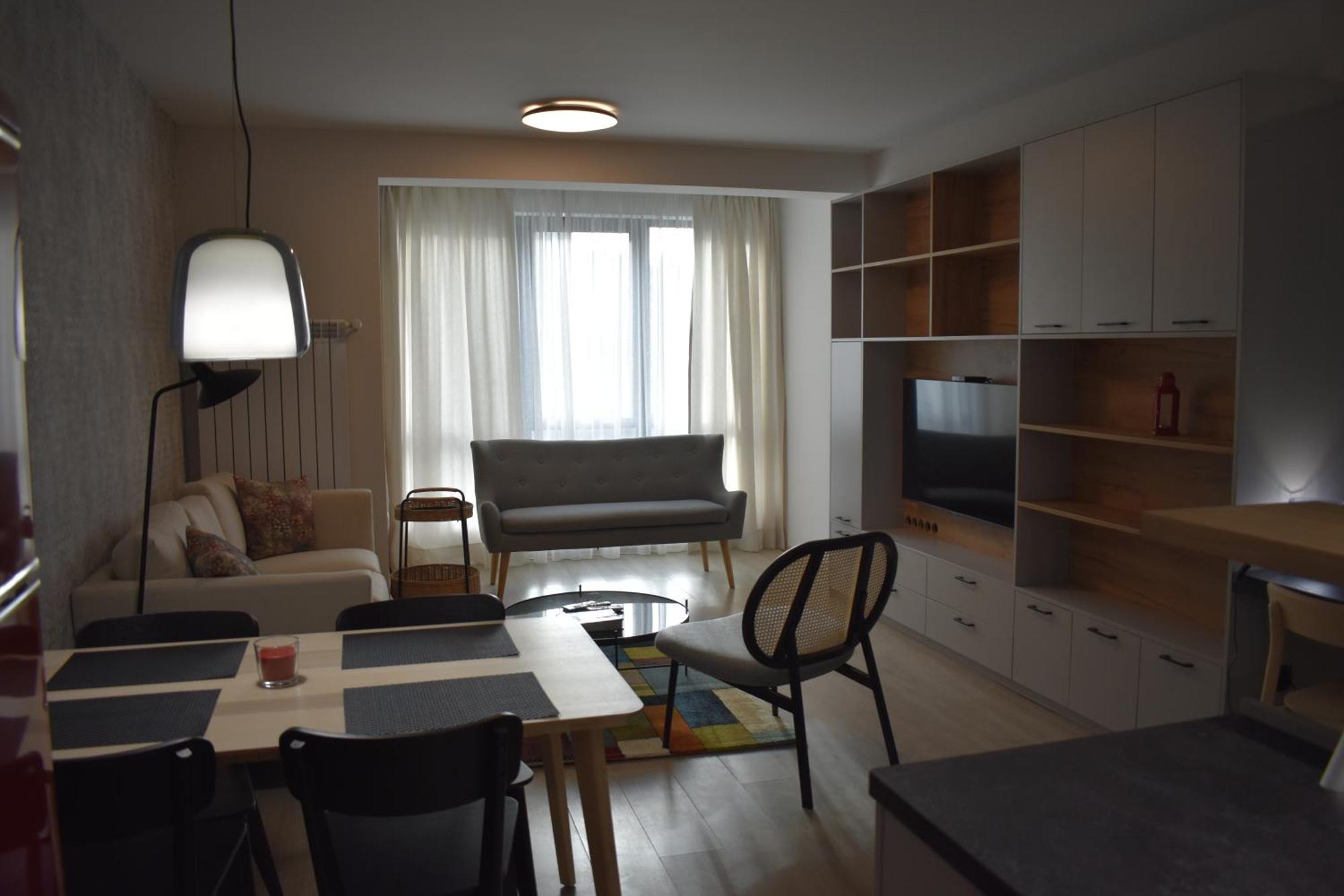 Διαμέρισμα Vienna A Lovely Two Bedrooms With Parking *