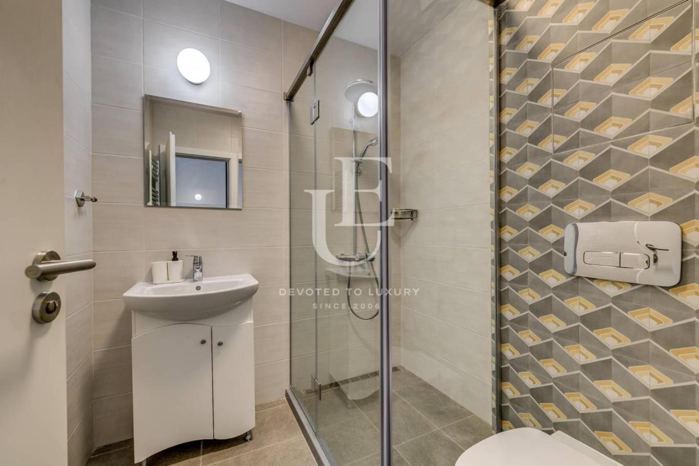 Vienna A Lovely Two Bedrooms With Parking Σόφια