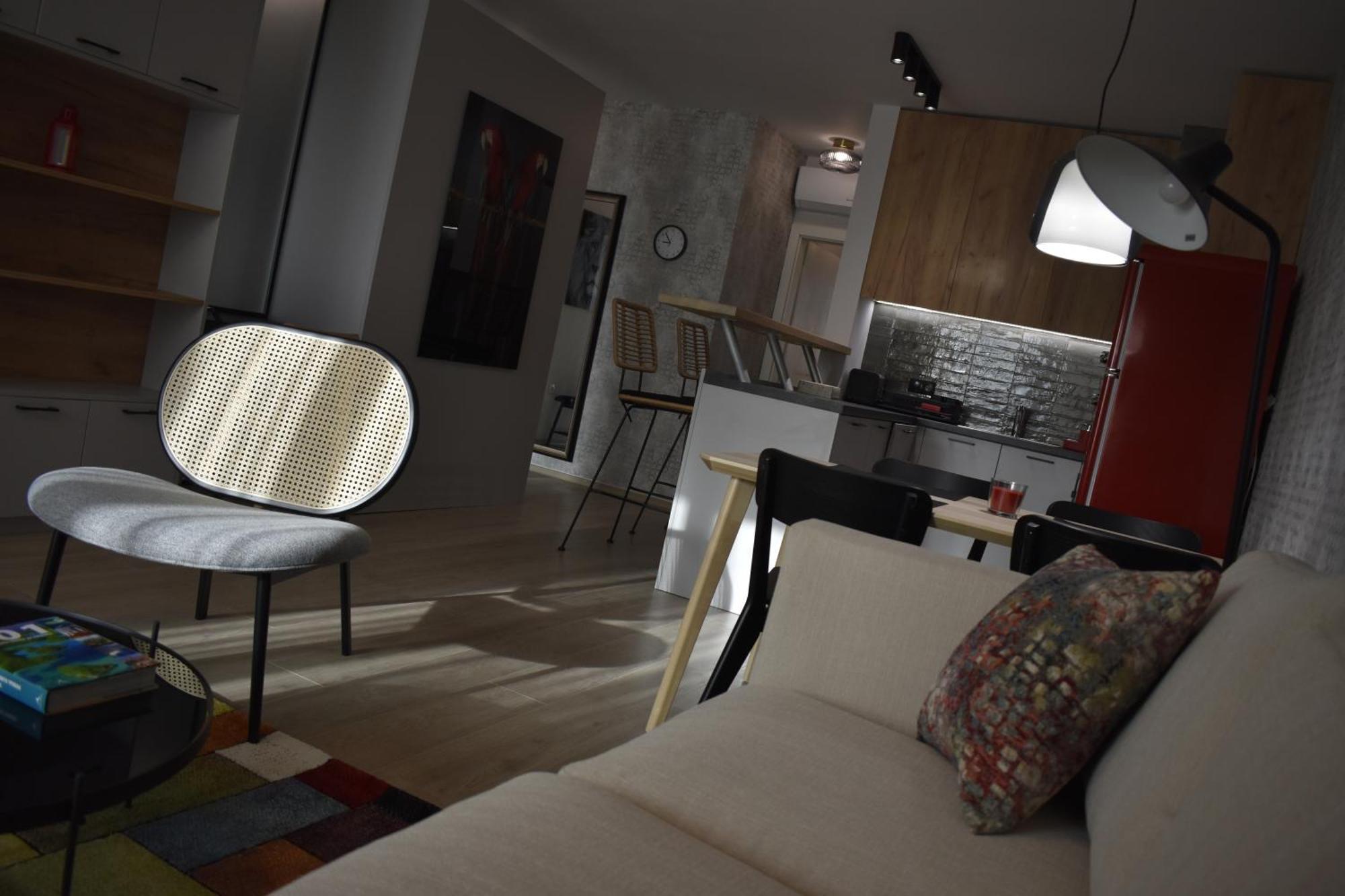 Vienna A Lovely Two Bedrooms With Parking Διαμέρισμα *