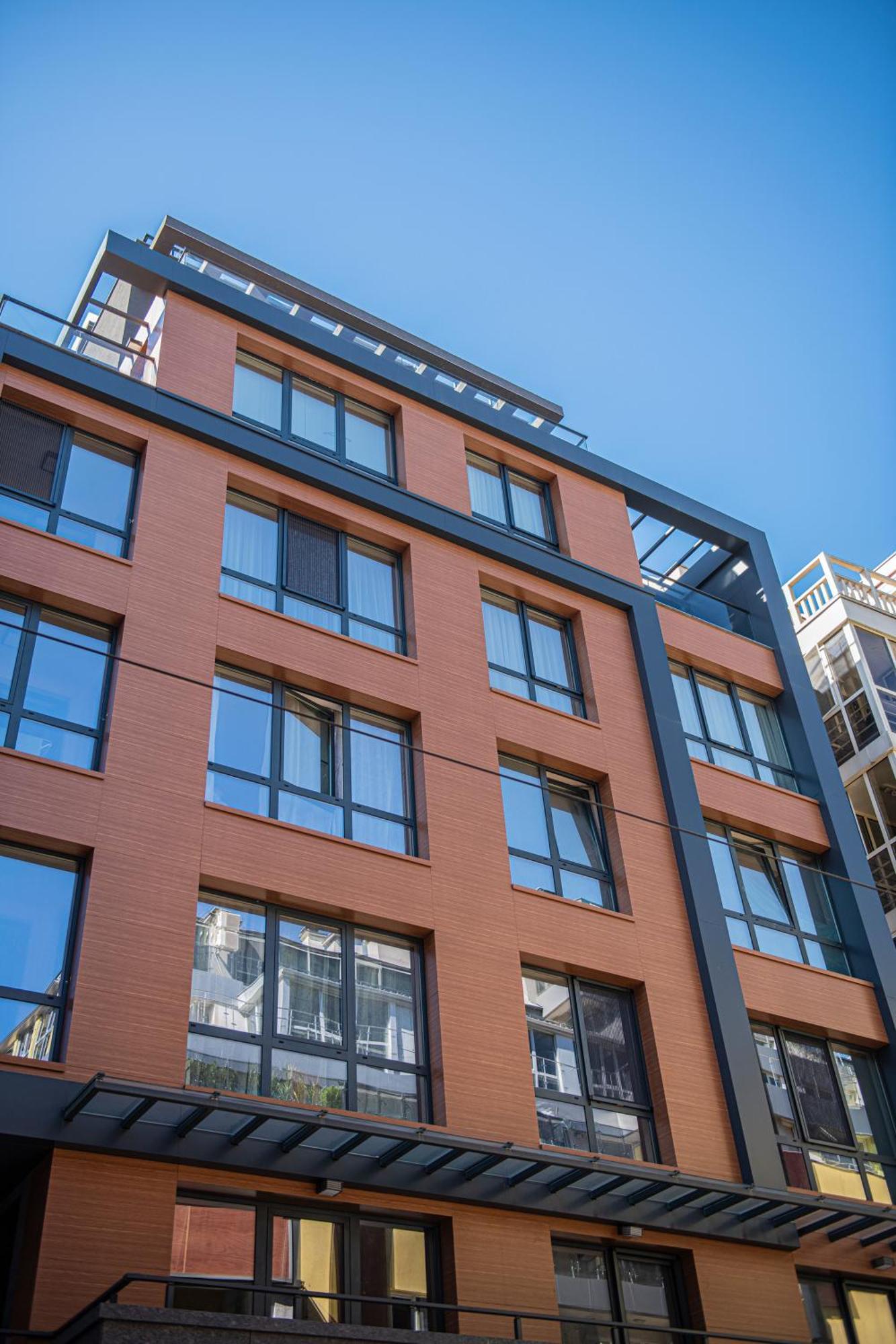 Vienna A Lovely Two Bedrooms With Parking Διαμέρισμα